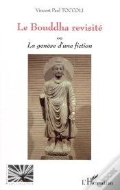 Capa do artigo Le Bouddha Revisite Ou La Genese D