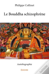Capa do artigo Le Bouddha Schizophrène