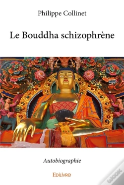 Capa do artigo Le Bouddha Schizophrène