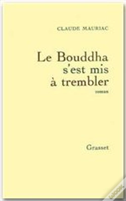 Capa do artigo Le Bouddha S'Est Mis À Trembler