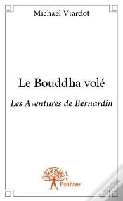 Capa do artigo Le Bouddha Vole