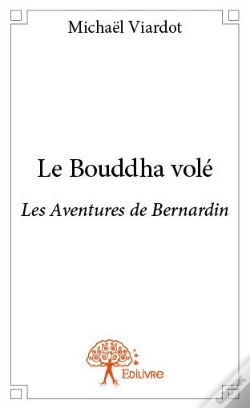 Capa do artigo Le Bouddha Vole