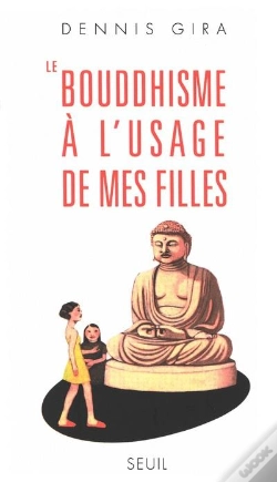 Capa do artigo Le Bouddhisme À L'Usage De Mes Filles