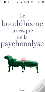 Capa do artigo Le Bouddhisme Au Risque De La Psychanalyse