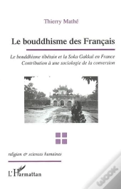 Le Bouddhisme Des Francais