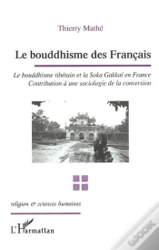 Capa do artigo Le Bouddhisme Des Francais