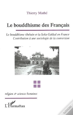Capa do artigo Le Bouddhisme Des Francais