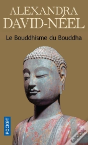 Capa do artigo Le Bouddhisme Du Bouddha