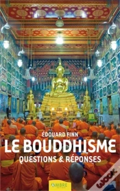 Capa do artigo Le Bouddhisme