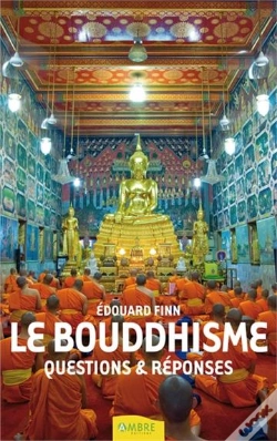 Capa do artigo Le Bouddhisme