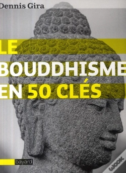 Capa do artigo Le Bouddhisme En 50 Clés