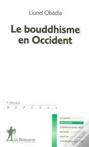 Capa do artigo Le Bouddhisme En Occident
