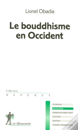Capa do artigo Le Bouddhisme En Occident