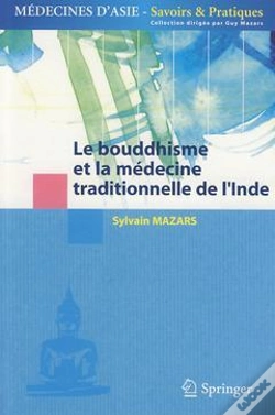 Capa do artigo Le Bouddhisme Et La Médecine Traditionnelle De L'Inde