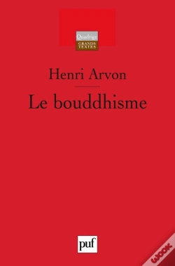 Capa do artigo Le Bouddhisme