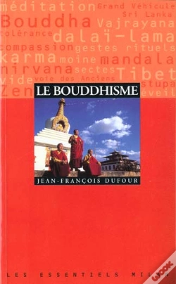 Capa do artigo Le Bouddhisme
