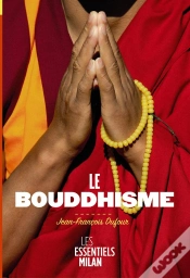 Capa do artigo Le Bouddhisme