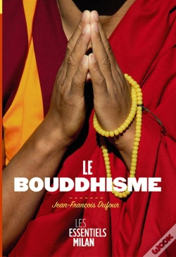 Capa do artigo Le Bouddhisme