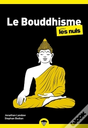 Capa do artigo Le Bouddhisme Pour Les Nuls (2e Édition)