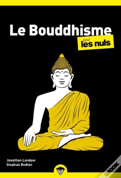 Capa do artigo Le Bouddhisme Pour Les Nuls (2e Édition)