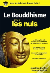 Capa do artigo Le Bouddhisme Pour Les Nuls