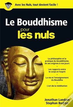 Capa do artigo Le Bouddhisme Pour Les Nuls