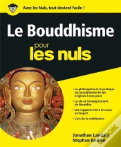 Capa do artigo Le Bouddhisme Pour Les Nuls