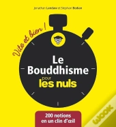 Le Bouddhisme Vite Et Bien Pour Les Nuls