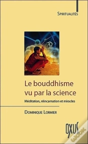Capa do artigo Le Bouddhisme Vu Par La Science ; Méditation, Réincarnation Et Miracles