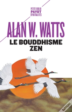 Capa do artigo Le Bouddhisme Zen