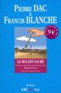 Le Boudin Sacre - Bibliomnibus - Preview