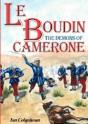 Le Boudin: The Demons Of Camerone - Preview