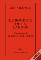 Le Boudoir De La Langue