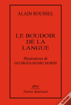 Capa do artigo Le Boudoir De La Langue