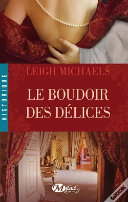 Capa do artigo Le Boudoir Des Délices