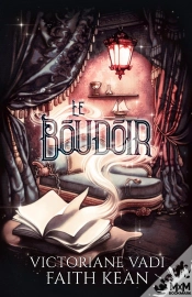 Capa do artigo Le Boudoir