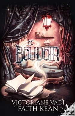 Capa do artigo Le Boudoir