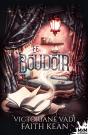 Le Boudoir - Preview