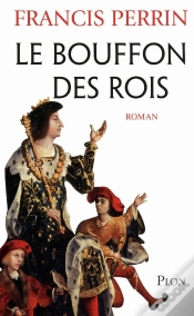 Capa do artigo Le Bouffon Des Rois