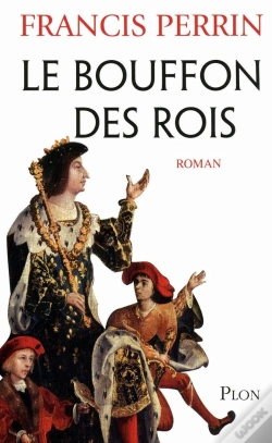 Capa do artigo Le Bouffon Des Rois