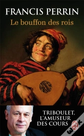 Le Bouffon Des Rois