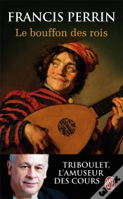 Capa do artigo Le Bouffon Des Rois