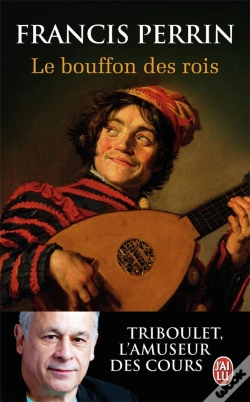 Capa do artigo Le Bouffon Des Rois