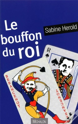 Capa do artigo Le Bouffon Du Roi