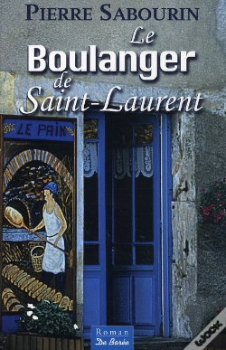 Capa do artigo Le Boulanger De Saint-Laurent