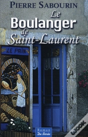 Capa do artigo Le Boulanger De Saint-Laurent