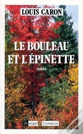 Le Bouleau & L'Epinette