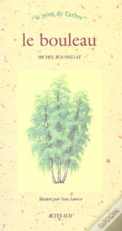 Capa do artigo Le Bouleau