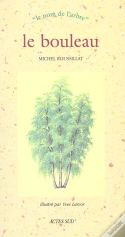 Capa do artigo Le Bouleau