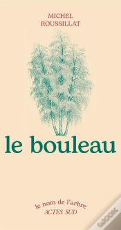 Capa do artigo Le Bouleau